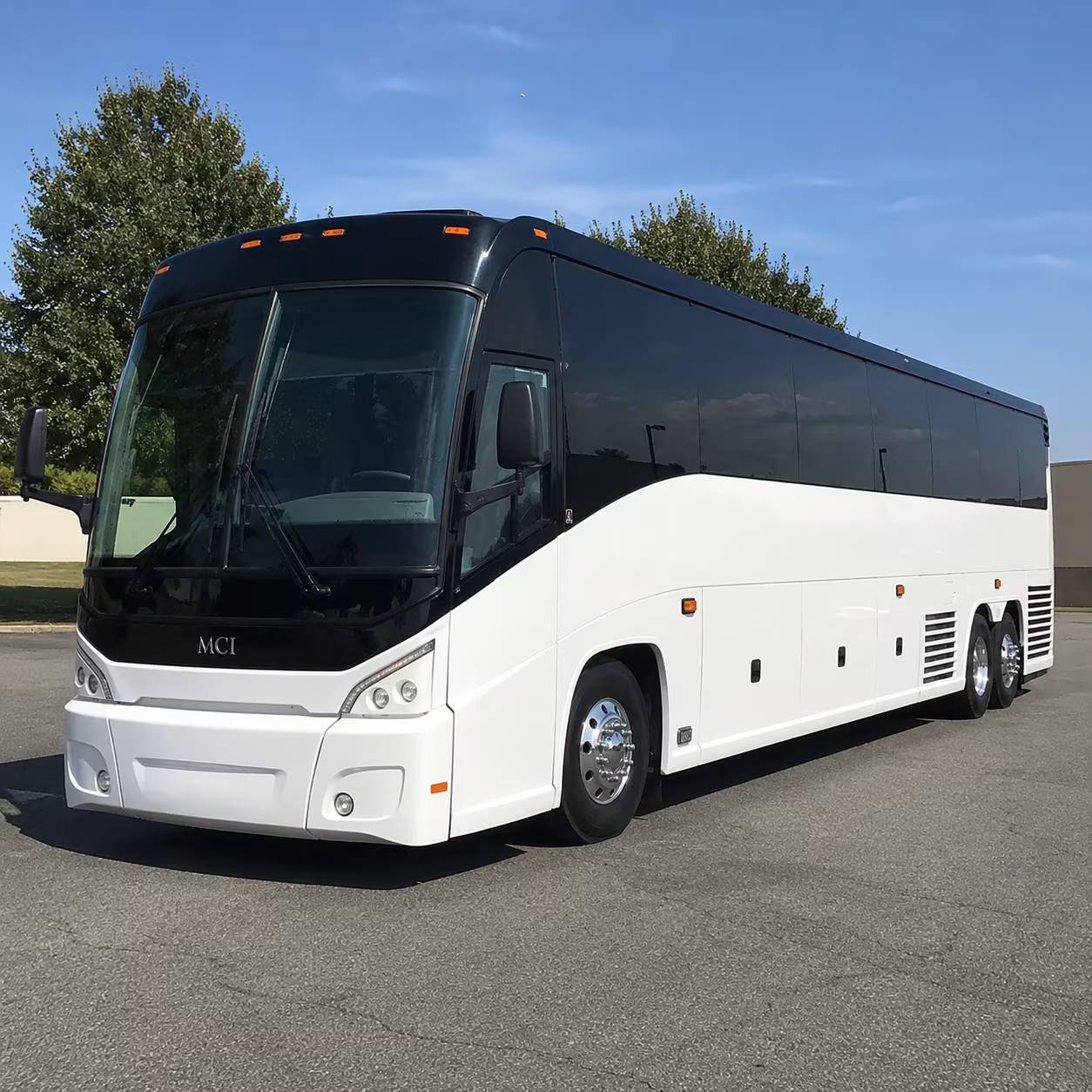 call to arrange automotive industry corporate campus transfers across oakland county