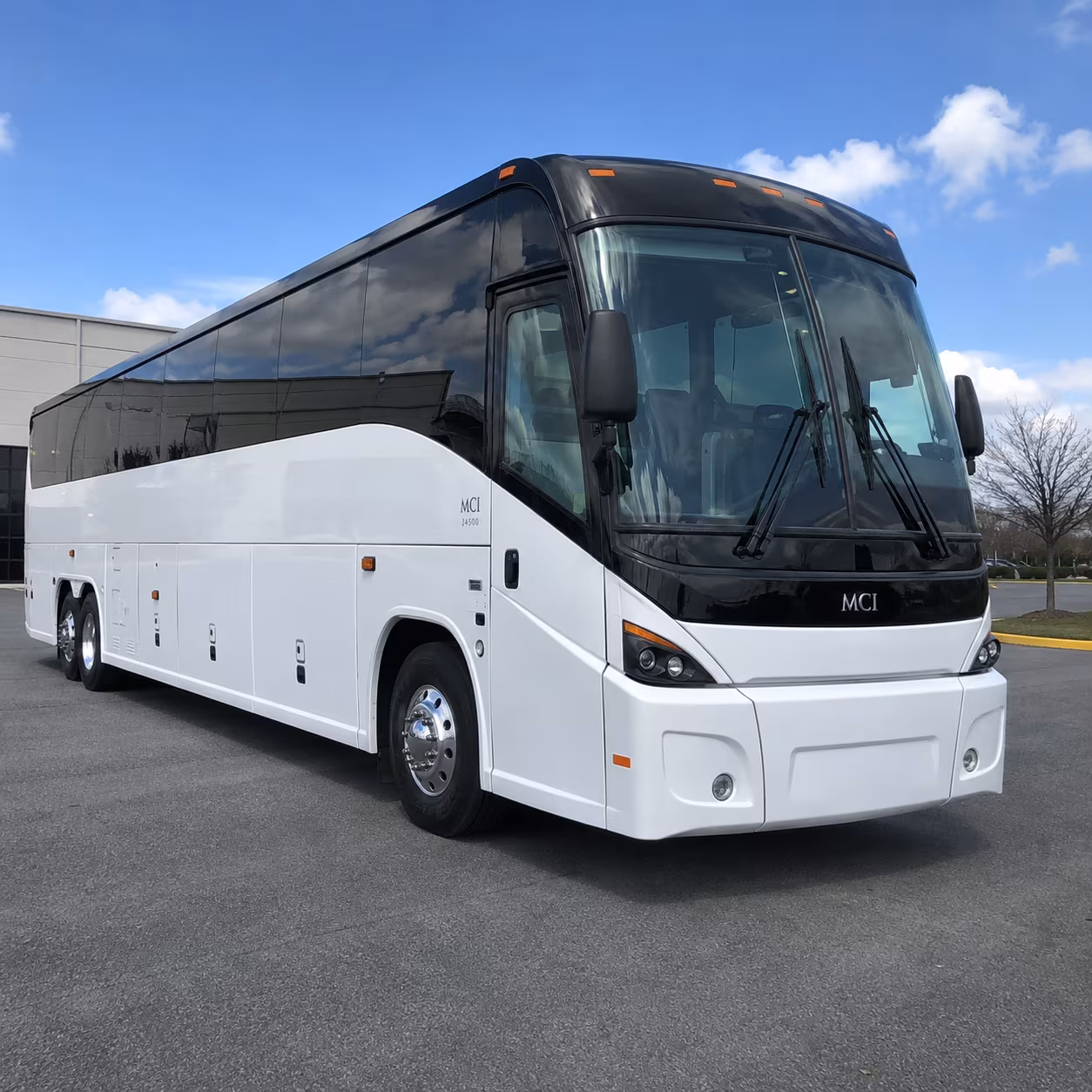 charter buses to chicago cleveland and beyond from farmington hills
