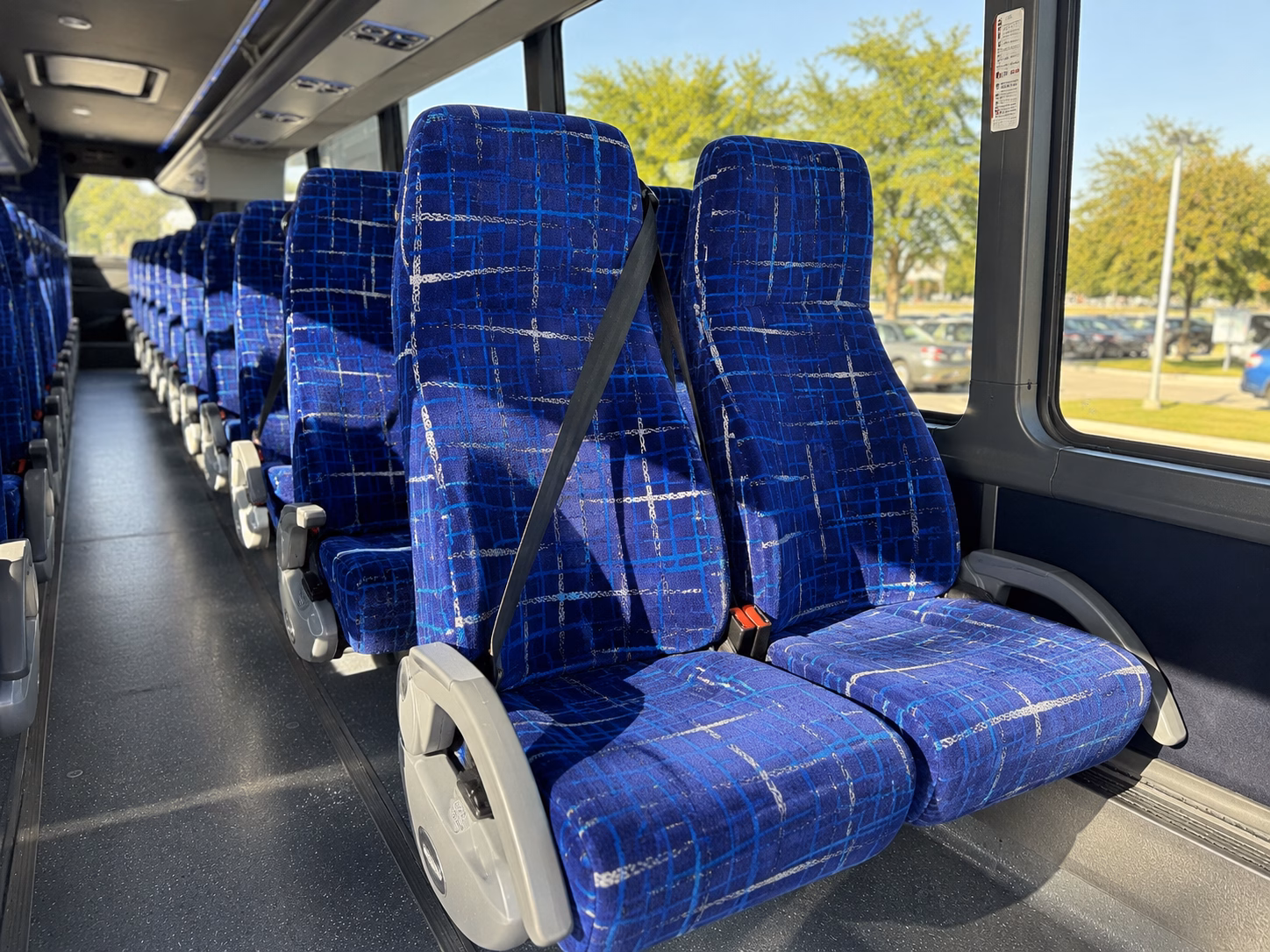 charter buses to traverse city wine country the easy way to do the trip right
