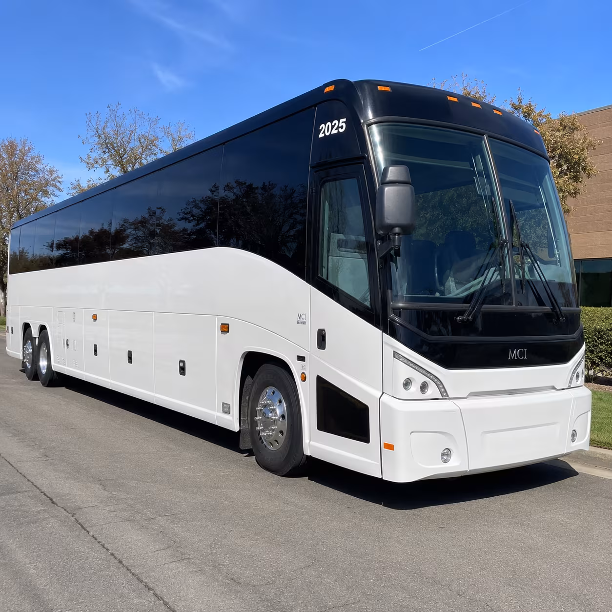 diverse faith community transportation for every occasion