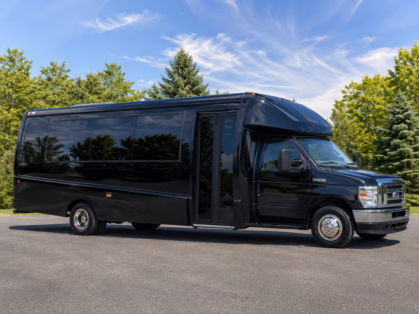 farmington hills airport transportation