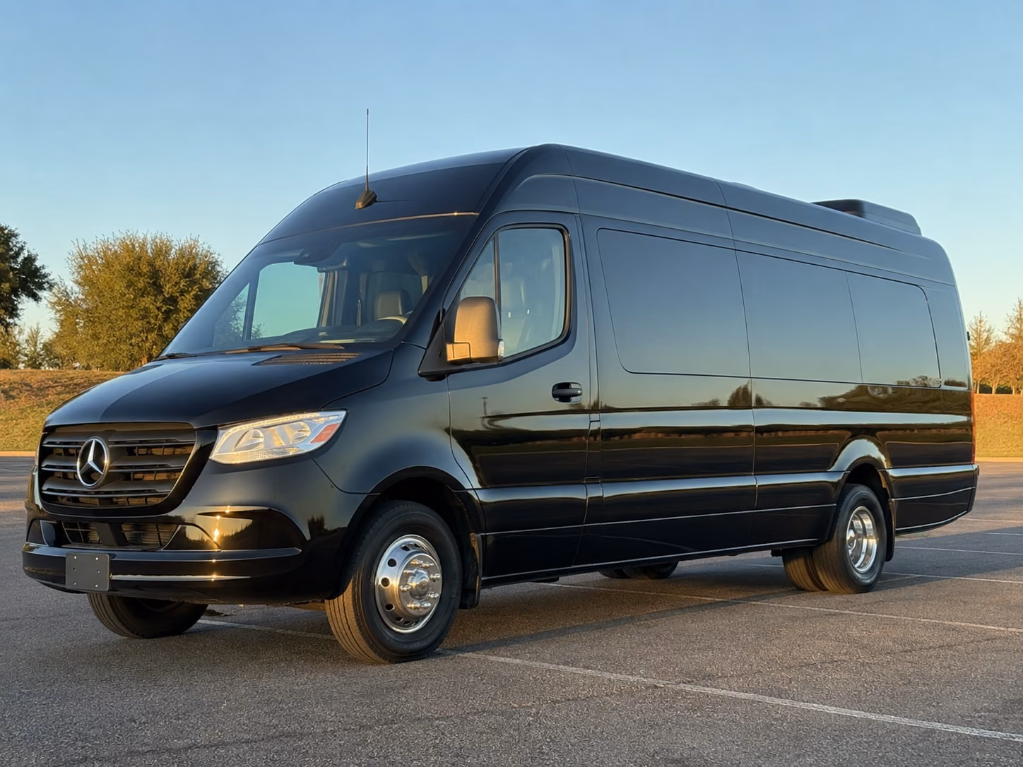 farmington hills concert transportation