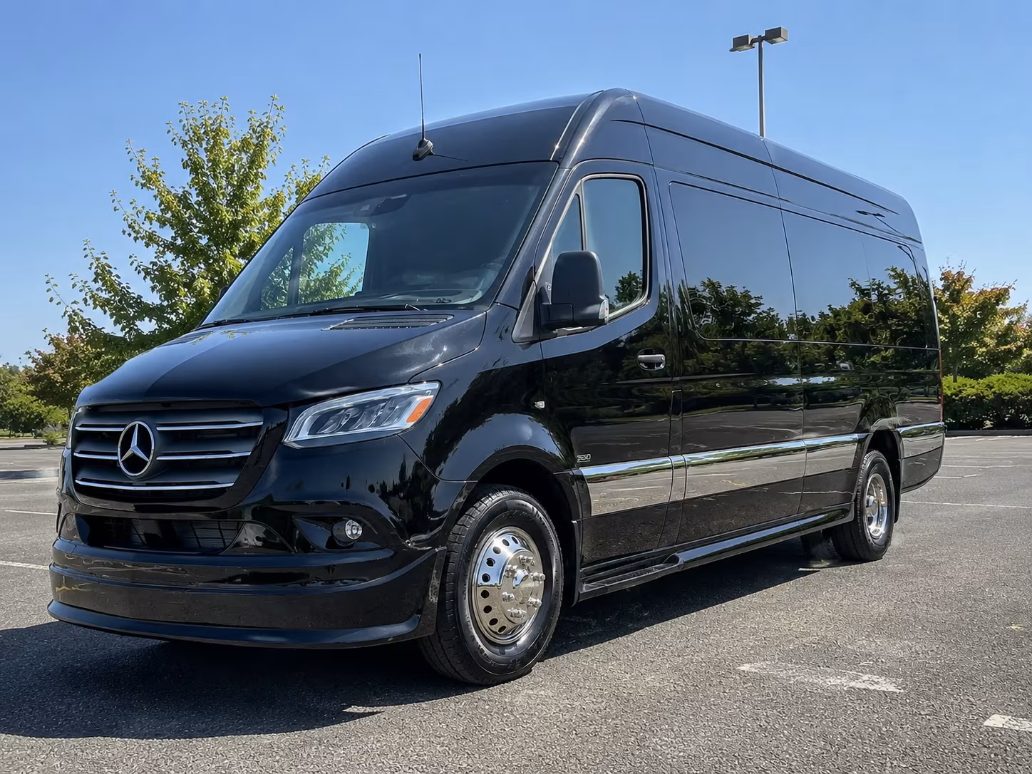 farmington hills government military transportation onboard