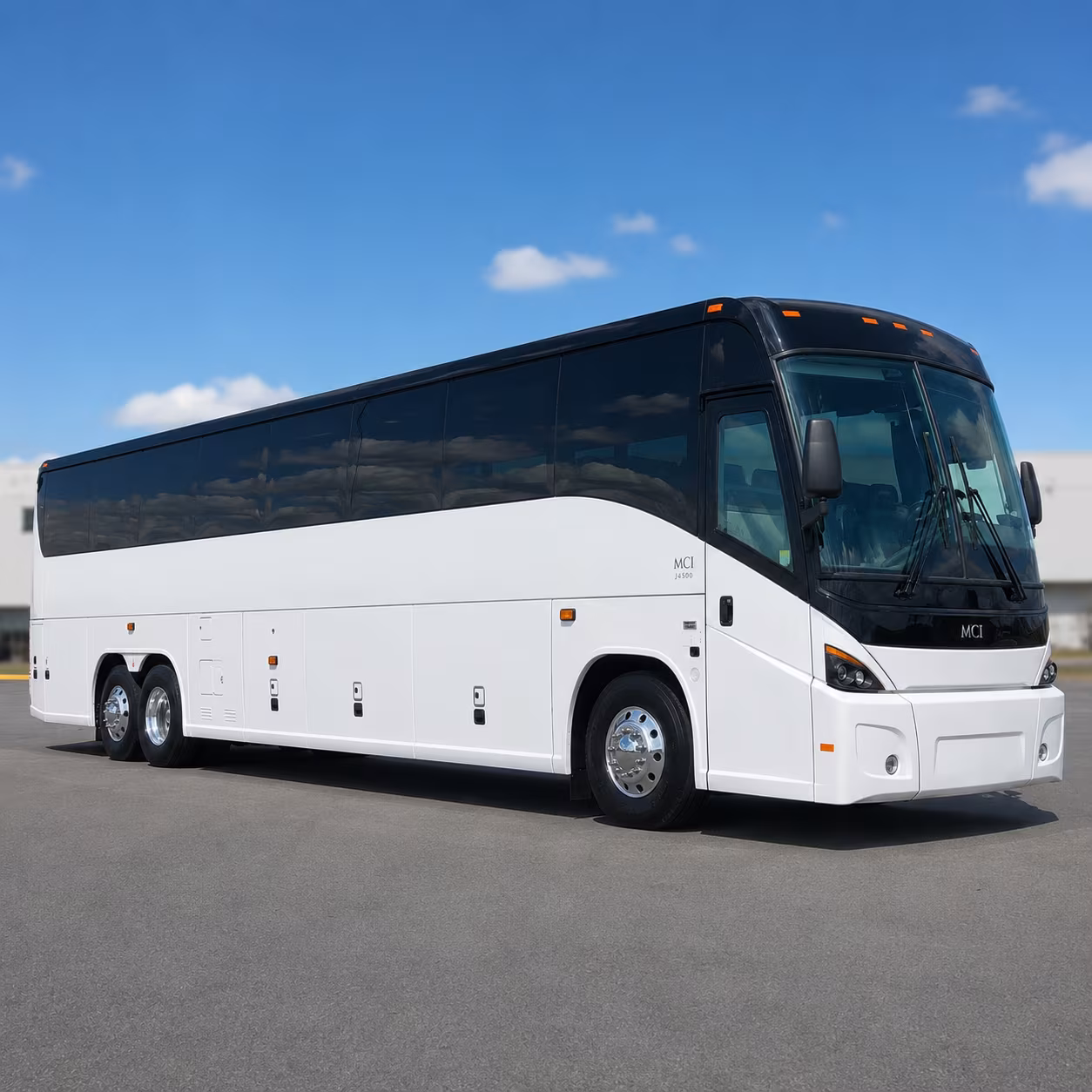 farmington hills long distance transportation onboard
