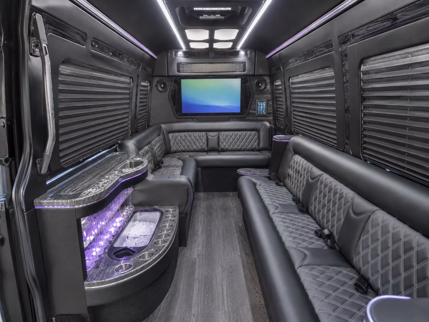 farmington hills long distance transportation