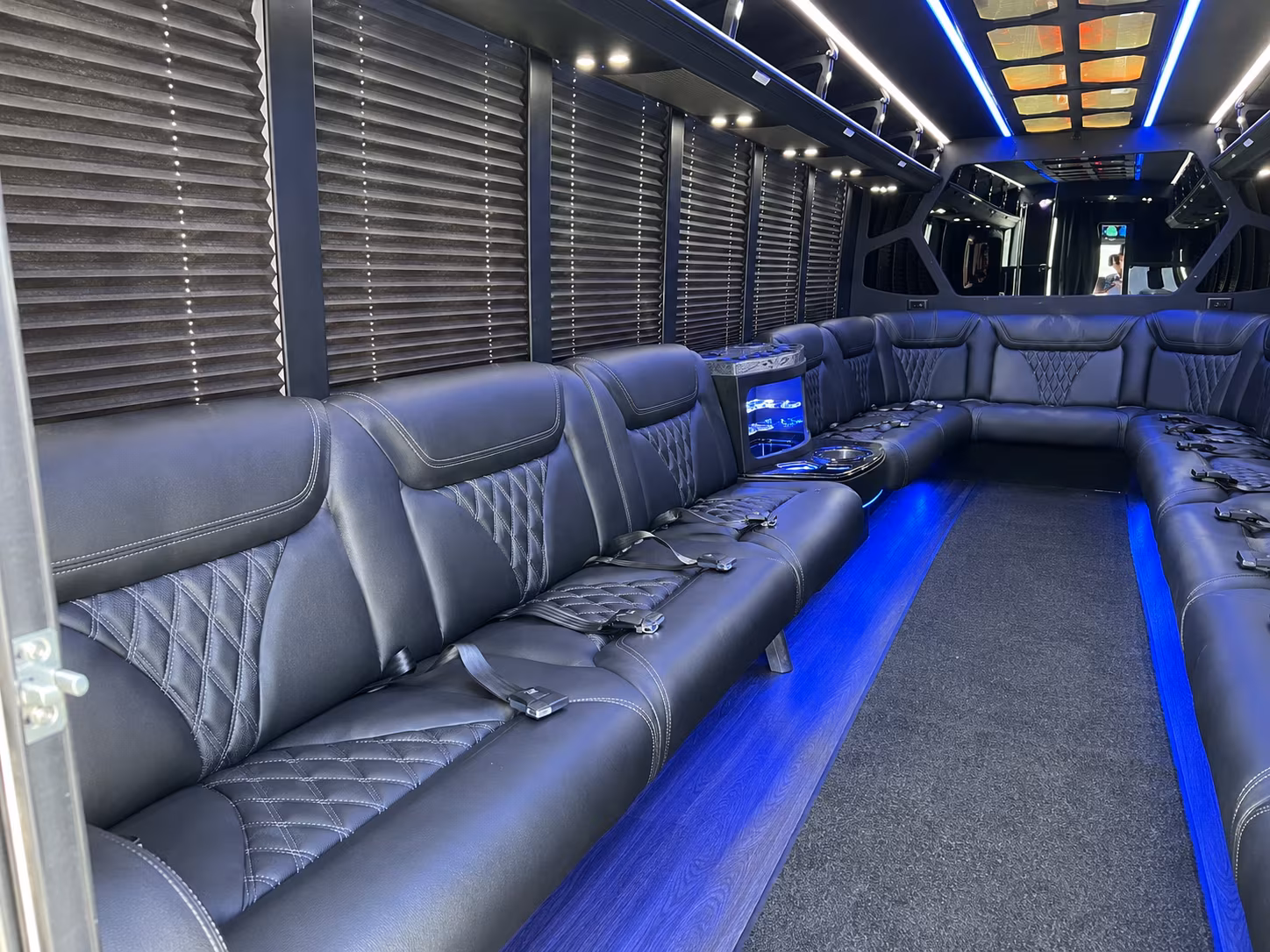 farmington hills party bus gallery