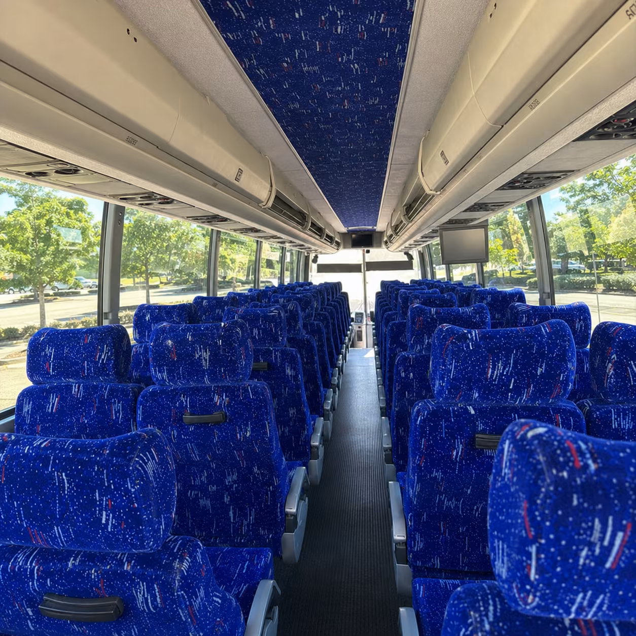 farmington hills religious group transportation