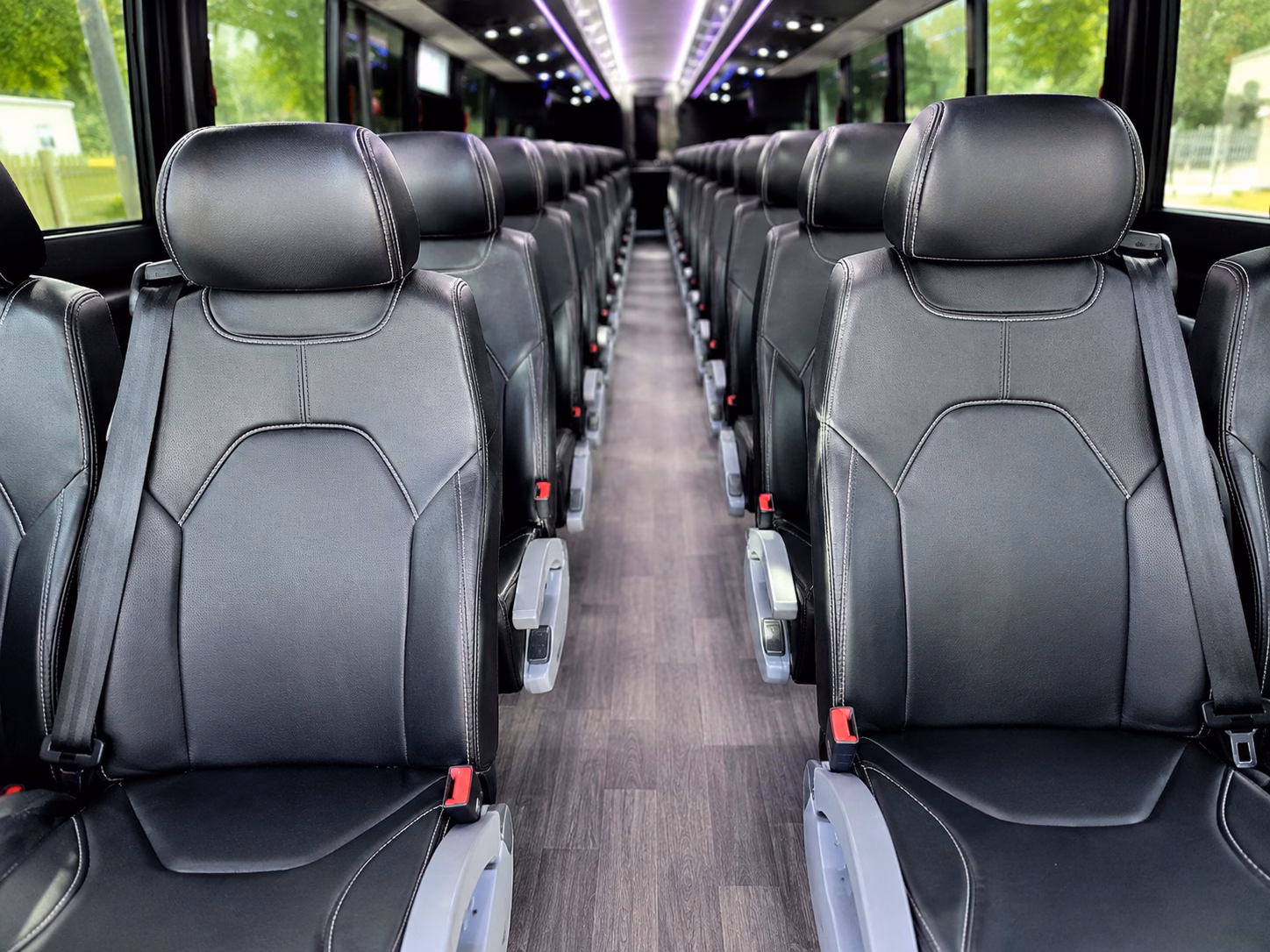 farmington hills school event transportation