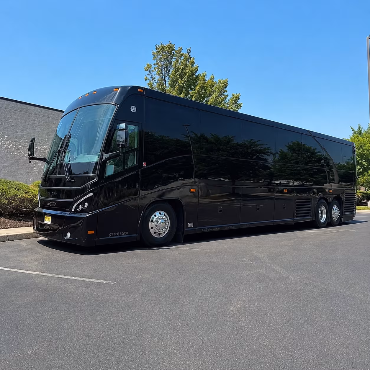 farmingtonhillscharterbusservices com helps you set up recurring commuter shuttle routes on your schedule
