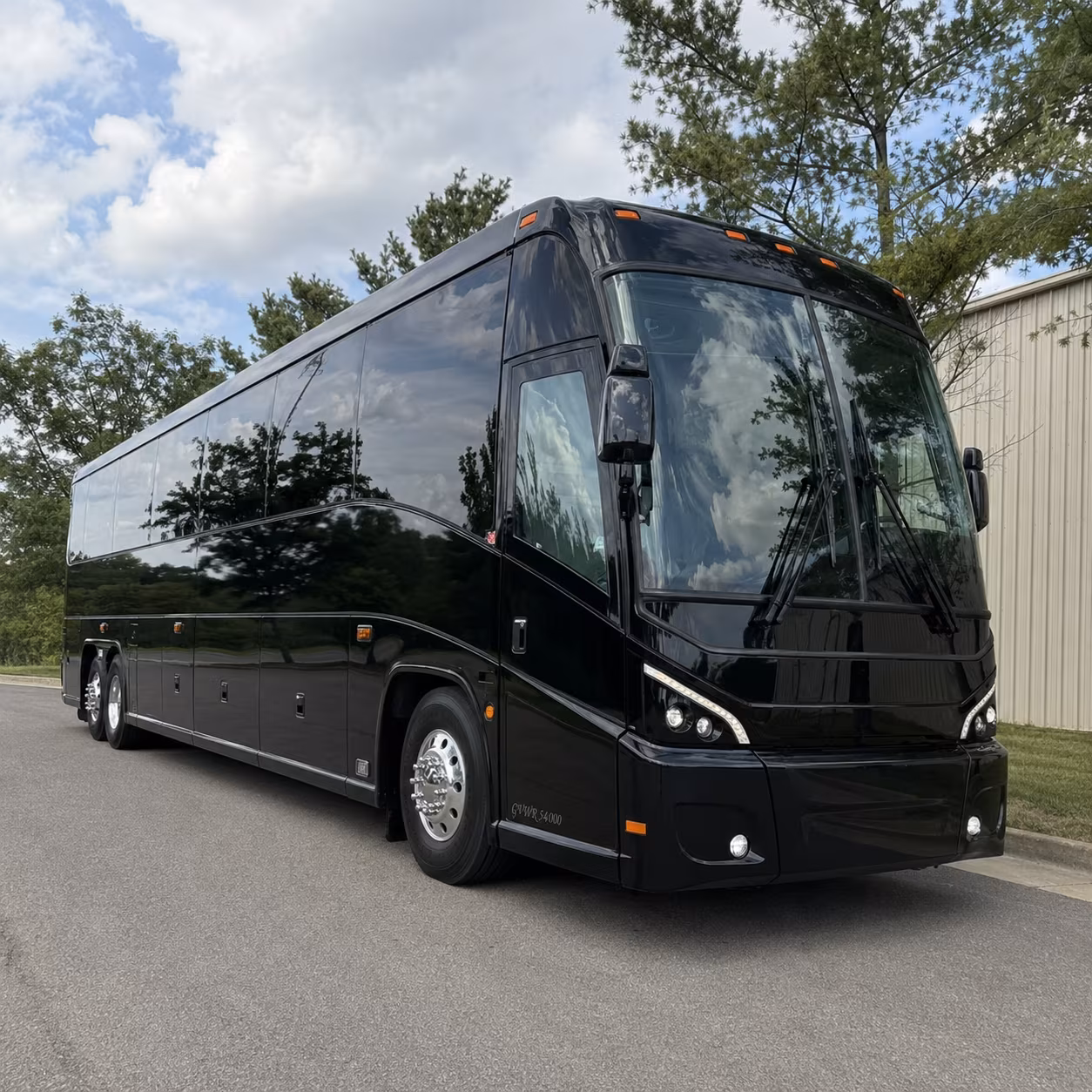 group airport transportation for farmington hills hotels and event venues