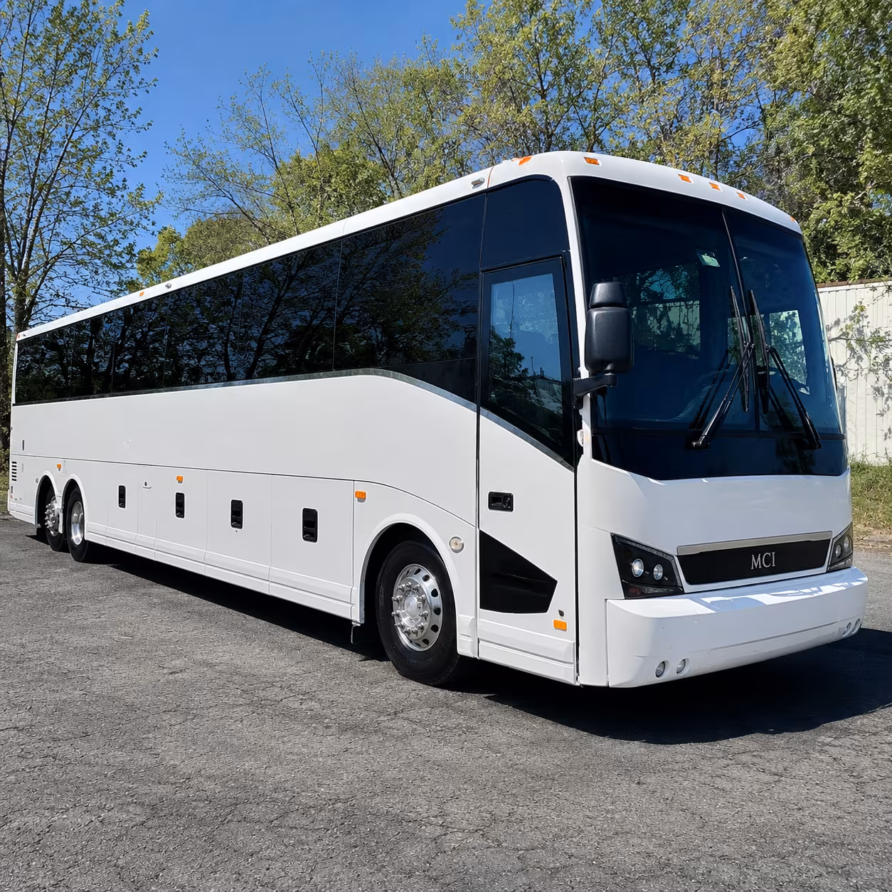 high holiday and major service overflow shuttles from nearby parking