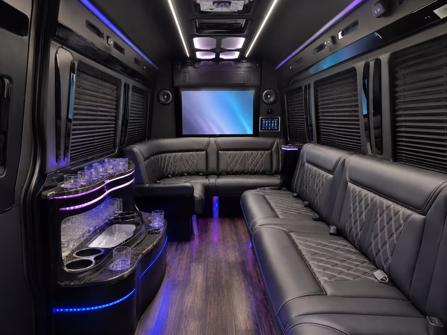nascar at michigan international speedway bus rentals from farmington hills