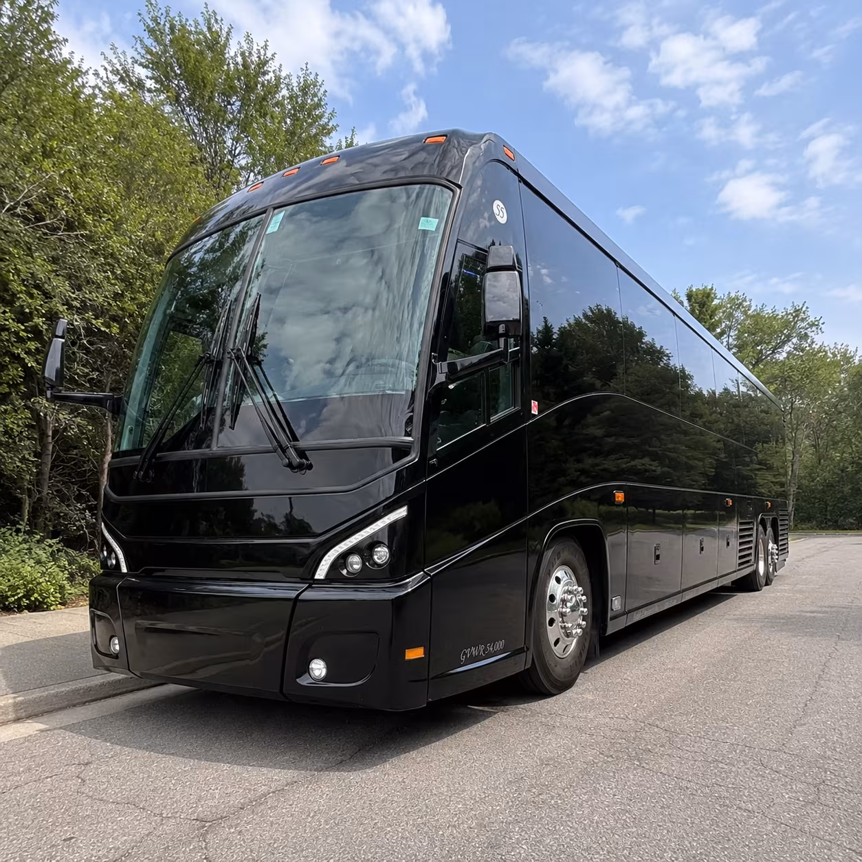 no light rail no problem farmington hills corporate shuttle routes that actually reach your office