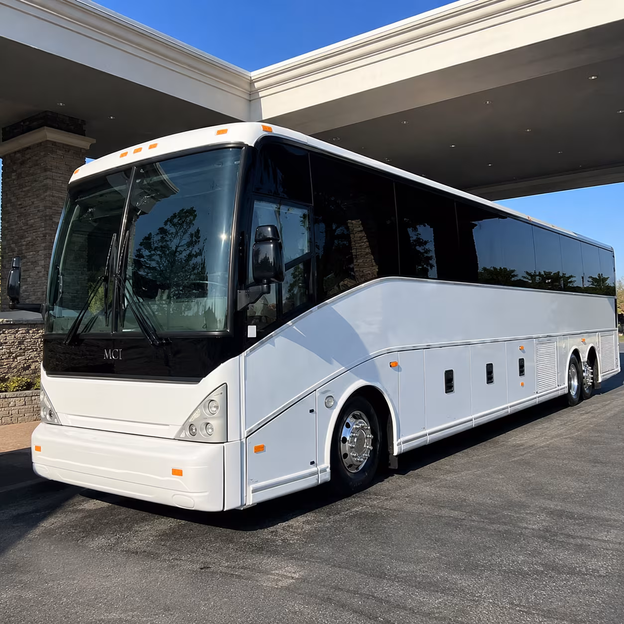 one search for your farmington hills group trip