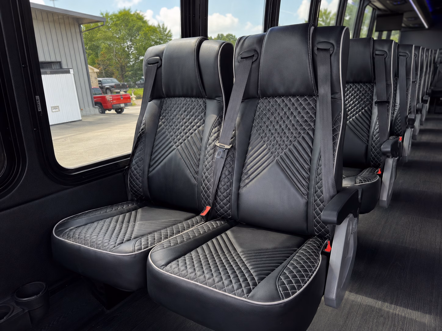 pistons tigers and multi game packages flexible sporting event bus rentals