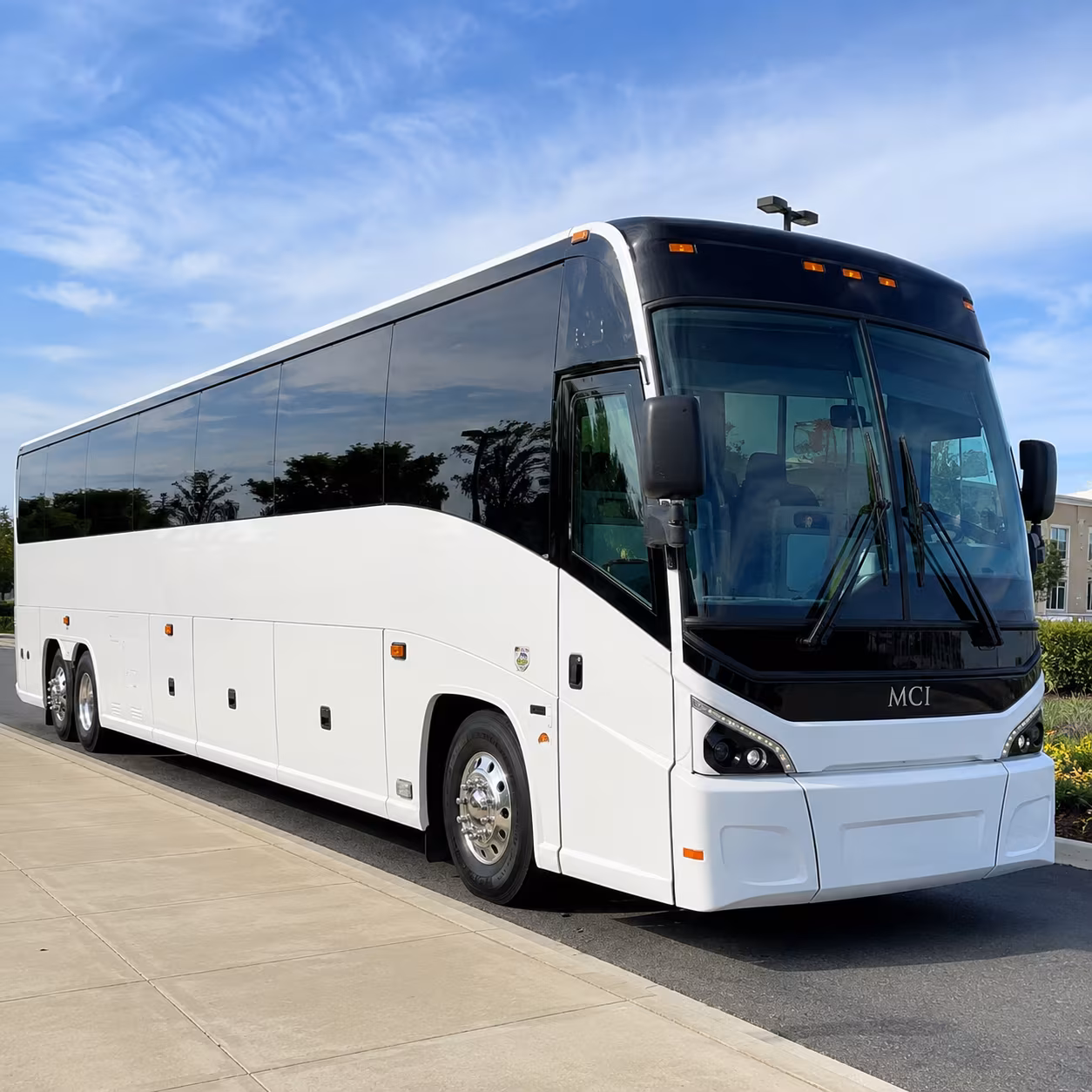 senior member shuttles for sunday services and special events