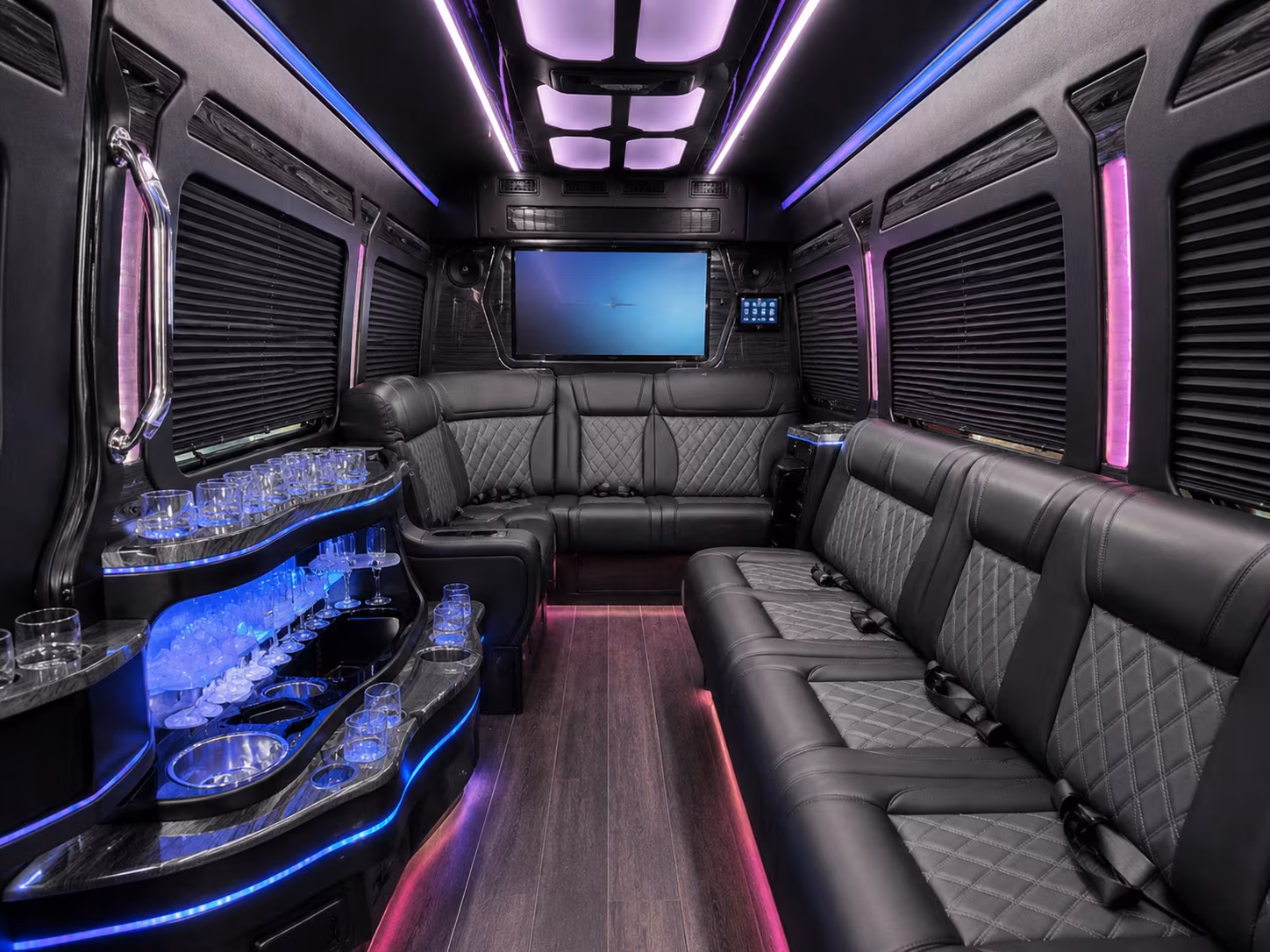 with farmingtonhillscharterbusservices com renting a bus for dtw airport transfers has never been simpler